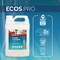 Ecos Pro Floor Cleaner, Gold, 1 gal, Citrus PL9448/04 - alternate 4