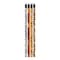 Musgrave Pencil Co Jungle Fever Assortment Pencil, 144PK MUS1023G - alternate 3
