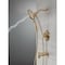 Delta Nicoli Monitor 14 Series Tub and Shower with SureDock Hand Shower 144749-CZ-HS - alternate 4