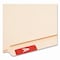 Smead Label, Folder, LetterA, PK100 67171 - alternate 9