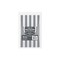 C-Line Products Label Holder, PVC, 5 in H 87805 - alternate 1
