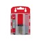 Milwaukee Tool Drywall Utility Knife Blades  w/ Dispenser, PK50 48-22-1953 - alternate 1