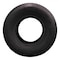 Antego 13 x 5-6 in Lawn Mower Tire & Wheel, Black, 4 PK T0804135006 - alternate 1