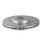 Motorcraft Disc Brake Rotor,  BRRC3 - alternate 3