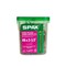 Spax #8 x 2-1/2 in Wood Composite Double Thread Screws Powertrim Trim Head T-Star Plus Pail, 425PK 3241870400608 - alternate 5