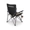 Picnic Time Family Of Brands NFL Seattle Seahawks - Big Bear XXL Camping Chair with Cooler 808-00-175-285-2 - alternate 1