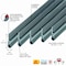 M-D Building Products Silver Aluminum and Vinyl CINCH Self-adhesive Top and Sides Door Seal Kit 43303 - alternate 5