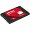 Sandisk Technologies WD RED NAS SATA SSD 4TB WDS400T2R0A-68CKB0 - alternate 2