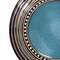 Gibson Elite Cafe Versailles 16 Piece Double Bowl Dinnerware Set in Blue 89751.16R - alternate 7