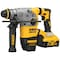 Dewalt 20V MAX XR Rotary Hammer Kit, Cordless, 1-1/8in., SDS DCH293R2 - alternate 4