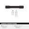 Amerock Triomphe 3 inch (76mm) Center-to-Center Oil-Rubbed Bronze Cabinet Pull, 25PK 25VMP37090ORB - alternate 3