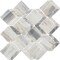 Daltile Gamma Natural Stone Balance XL Wall and Floor Mosaic Tile, 10PK M340BALXLMSPL - alternate 4