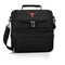 Picnic Time Family Of Brands NCAA Texas Longhorns Pranzo Lunch Bag - Insulated Lunch Box with Picnic Set 512-80-175-194-1 - alternate 1