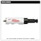 Milwaukee Tool 7/8" HOLE DOZER Bi-Metal Hole Saw with Arbor 49-56-9659 - alternate 10
