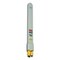 Rubbermaid Commercial Multilingual Pop-Up Wet Floor Safety Cone, 21 x 21 x 30, Yellow FG9S0100YEL - alternate 6