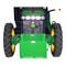 K&M Mfg 28-In. Standard Weight Box 28-In. x 22-In. x 20-In. Green Powder Coat 1826 - alternate 6