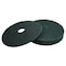 Performance Plus Round Stripping Pad Emerald 20 in High Performance, 5PK PEME20 - alternate 3