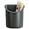 Universal One Pencil Cup, Charcoal, 5" H UNV08193 - alternate 2