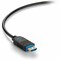 C2G 150ft46m HS HDMI AOC Plenum 18G 4K60HZ C2G41488 - alternate 1