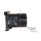 Brah Electric , Replacement 96A 600V 3P with 240VAC Coil for EH Series Contactor EH-90-30-22AK BEH-90-30-22AK - alternate 3