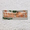 Signmission Tangerines, 24 Inch x 72 Inch, Vinyl Banner B-72-30878 - alternate 5