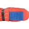 Mytee Products 2PK 6ft Orange Polyester Endless Round Sling for Wrecker Recovery, Lifting Towing, 2PK RSL-6-13200x2 - alternate 5
