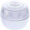 Ilc PETERBILT 579 YEAR 214 CHROME STEERING WHEEL HUB AND HORN BUTTON KIT 579 YR214 CHRM STRG WHL HUB AND HORN BUTTON KIT - alternate 2