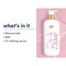 Dove Skin Replenish Body Wash, 18.5 Fluid Ounce, 4PK 64762720 - alternate 9