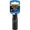 Channellock 3/8'' Drive 16 mm 6-Point Deep Metric Impact Socket S1815800122019001 - alternate 2