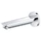 Grohe Eurosmart Wall Spout Exp Us 13354003 - alternate 3