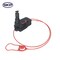 Skyward Automotive Products Fuel Filler Door Lock Actuator,  SK912026 - alternate 2