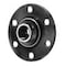 Timken FLANGEANGE BLOCK SPH RLR BEARING QVVFK22V100SEN - alternate 3