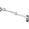 Startech.Com Long Wall Mount Monitor Arm - 34in VESA ARMWALLDSLP - alternate 1