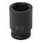 Sunex 1 in Drive 1 3/4 in Deep Impact Socket 556D - alternate 2