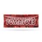 Signmission Pick Your Own Tomatoes, 36 Inch x 96 Inch, Vinyl Banner B-96-30800 - alternate 1