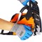Wrightmaster 20-inch 52cc Gasoline Chainsaw for Wood Cutting, Tree Felling, and Firewood - 2-Cycle EPA Compliant ZR-W46542534 - alternate 4