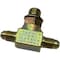 John Deere TEE FITTING, JOHN DEERE OEM 4203163 4203163 - alternate 4