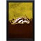 Holland Bar Stool Co Western Michigan University 15.75in x 23.5in LED Snap Frame Lightbox by Company LBSnap - alternate 1