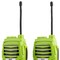 Rise Of The Teenage Mutant Ninja Turtles 2 Piece Walkie Talkie Set with Built-in Flashlight WT3-01265 - alternate 4
