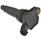 T Series Standard Motor Products, Coil on Plug Coil,  UF611T - alternate 3