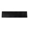 Apollo Tile 1Black 4 in x 16 in Glass Glossy Wall Subway 5.33 sqft/case, 12PK APLA88091 4x16A - alternate 1