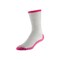 Railroad Sock Womens Boot Socks, 72% Merino Wool/Acrylic Blend, 24 Pair% Nylon, 4 Pair% Elastic, Fuchsia, 2 PK 667 F - alternate 3