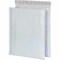 Quality Park Poly Bubble Mailers, Bubble, 8 1/2in Width x 11in Length, Strip, White, Poly, 25PK 95009 - alternate 2