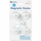 Learning Resources Hooks, Magnetic, PK5 LER2698 - alternate 1