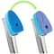 Scotch-Brite Non-Scratch Dish Wand, 11 1/4 in L, Blue 451A-4 - alternate 3