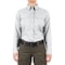 First Tactical Military Shirt, White, Women's, L 121006 - alternate 1