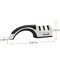 Chefs Choice Chef'sChoice AngleSelect Professional Manual Knife Sharpener, in Silver/Black 4643009 - alternate 5