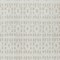 Homeroots 8' X 10' Ivory And Beige Geometric Washable Indoor Outdoor Area Rug 613780 - alternate 4