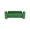 K&M Mfg Universal Flip-Up Tractor Step Green Powder Coat Finish 3457 - alternate 6
