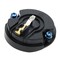 T Series Standard Motor Products, Distributor Rotor,  DR311T - alternate 1